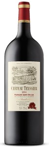 Dourthe Freres 14 Montagne St. Emilion (Tessier) 2014